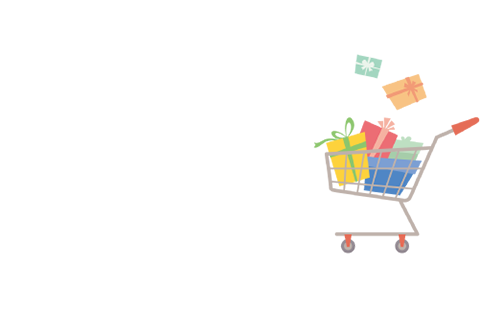 Online Shopping イメージ画像